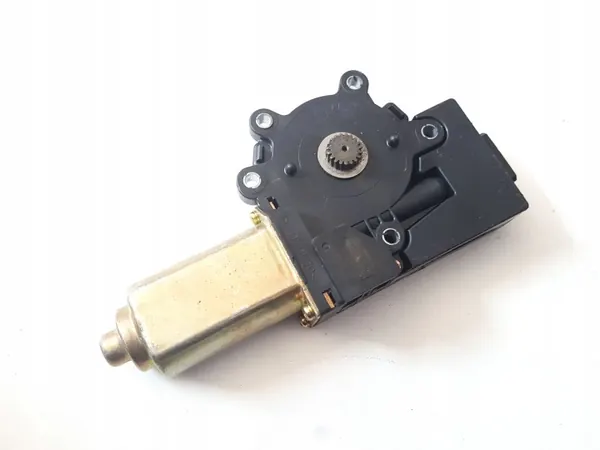 Motor de techo solar Subaru OE OEM 3800942A - Usado image 3