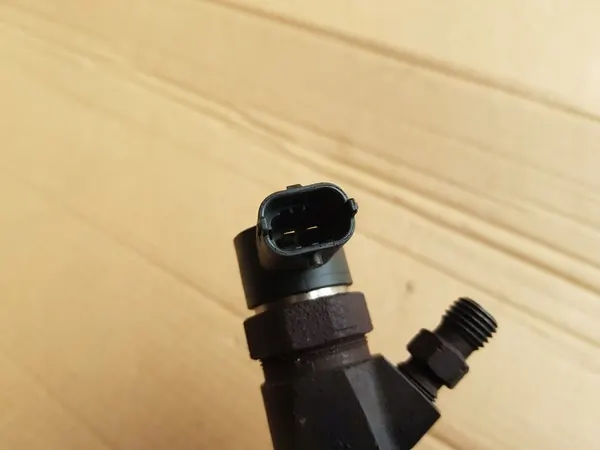 Bränsleinsprutare Opel Insignia A 2.0 CDTI 160HK OEM 0445110327 image 10