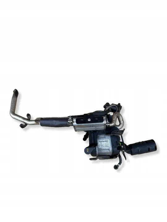 Webasto parkeerverwarming OEM 1K0815005LC voor VW Touran image 2
