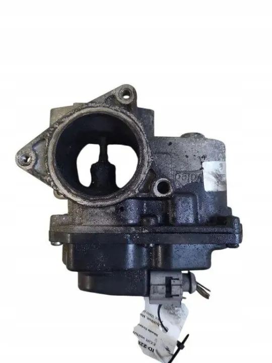 Válvula EGR usada OEM 03l131501 para Skoda Octavia Mk2 image 2
