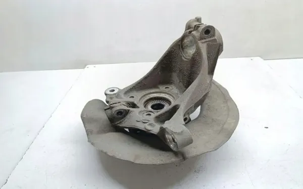 Oikea Etunivela OEM 6876646 & Vipuvarret BMW image 2