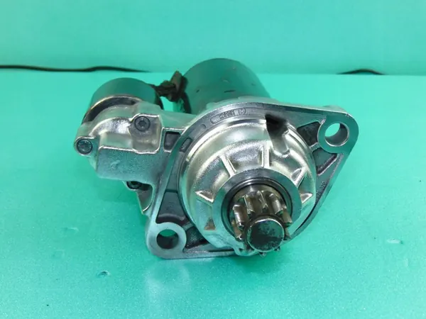 Motor de arranque Volkswagen OE 02M-911-023P image 2