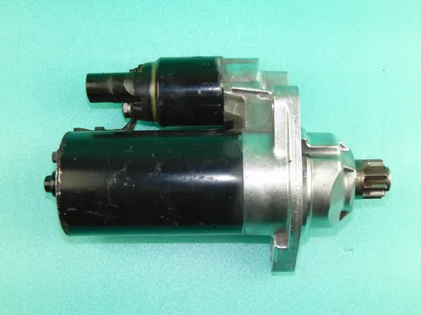 Motor de arranque Volkswagen OE 02M-911-023P image 4