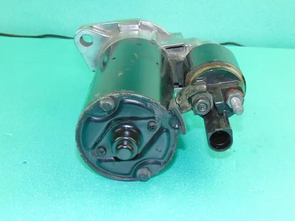 Motor de arranque Volkswagen OE 02M-911-023P image 5