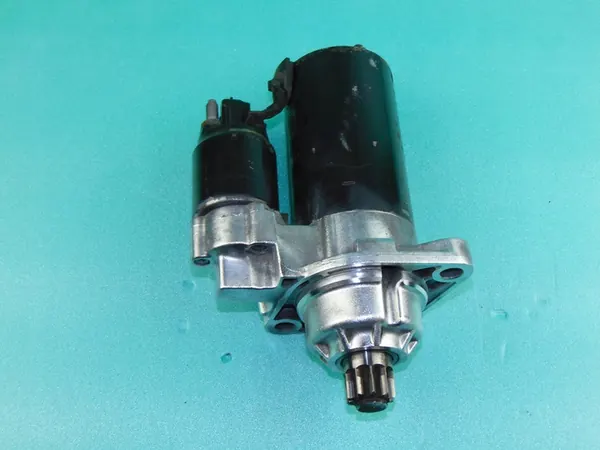 Motor de arranque Volkswagen OE 02M-911-023P image 7