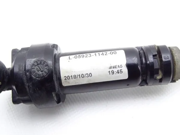 Cabo da embraiagem Opel Astra K OEM L05923114200 image 3