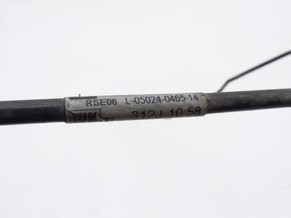 Cabo da embraiagem Opel Astra K OEM L05923114200 image 4
