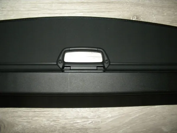 Cargo Cover BMW X3 G01 IX3 G08 2011-2025 OEM image 10
