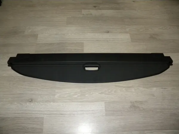 Cargo Cover BMW X3 G01 IX3 G08 2011-2025 OEM image 2