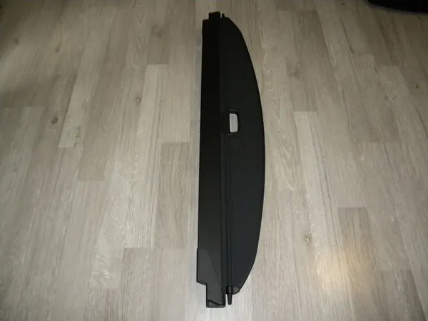 Cargo Cover BMW X3 G01 IX3 G08 2011-2025 OEM image 4