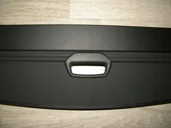 Cargo Cover BMW X3 G01 IX3 G08 2011-2025 OEM image 6