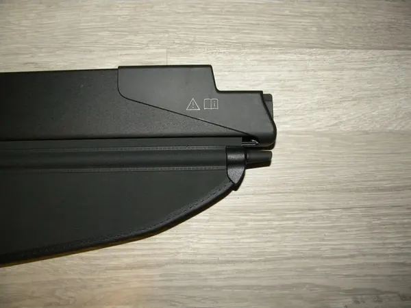 Cargo Cover BMW X3 G01 IX3 G08 2011-2025 OEM image 7