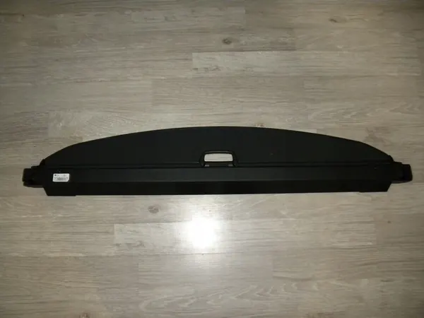 Cargo Cover BMW X3 G01 IX3 G08 2011-2025 OEM image 8