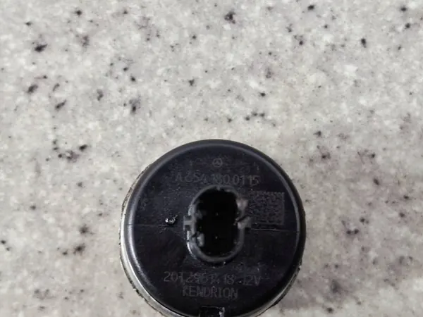 Sensor Presión Aceite A6541800115 para Mercedes GLC image 3