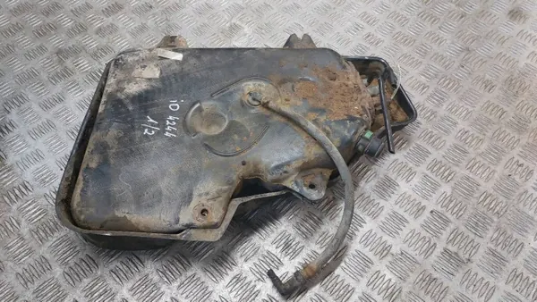 DPF/FAP-tank OEM 9636980280 voor Peugeot 308 1.4 VTi image 2