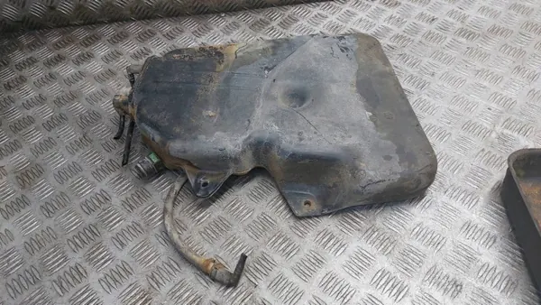 DPF/FAP-tank OEM 9636980280 voor Peugeot 308 1.4 VTi image 3