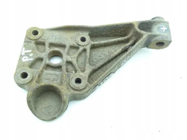 Suporte de Mola Iveco Daily IV/V Traseiro Direito OEM 500371286 image 2