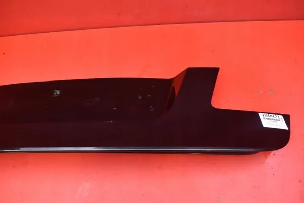 OEM mamAUTO-1050132-7186530 Kofferbakafwerking BMW image 3