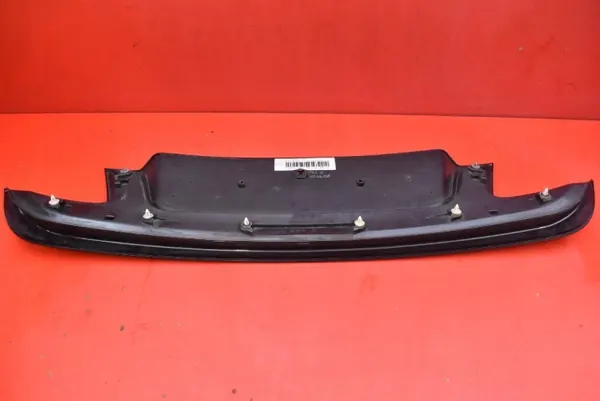 OEM mamAUTO-1050132-7186530 Kofferbakafwerking BMW image 4