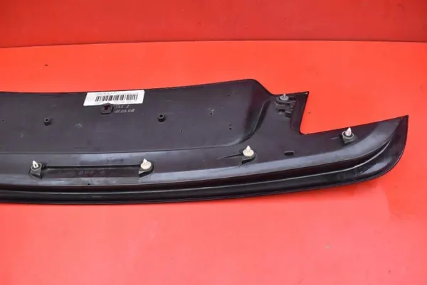 OEM mamAUTO-1050132-7186530 Kofferbakafwerking BMW image 5