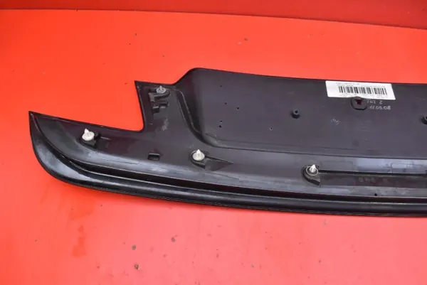 OEM mamAUTO-1050132-7186530 Kofferbakafwerking BMW image 6