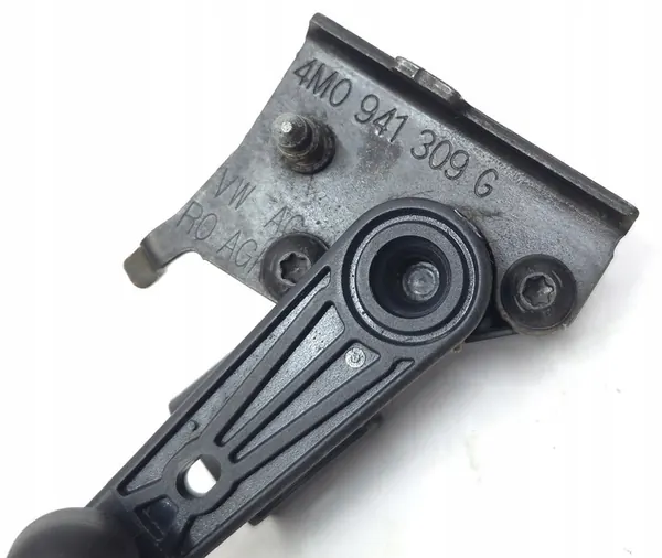 Sensor de nível de faróis Audi Q7 4M 4M0941309G image 6