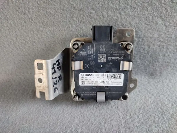 Audi OEM 8W0907561G ACC Radar für A4 A5 B9 8W0 image 4