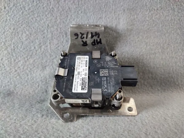 Audi OEM 8W0907561G ACC Radar für A4 A5 B9 8W0 image 5