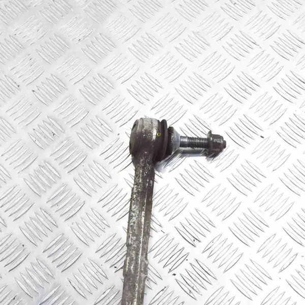 Tesla Model S 2014 Barra de Direção Esquerda image 4