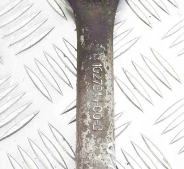 Tesla Model S 2014 Barra de Direção Esquerda image 6