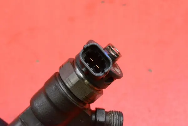 Injector OEM 0445110414 voor Renault Megane Scenic III image 10