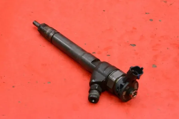 Injector OEM 0445110414 voor Renault Megane Scenic III image 5