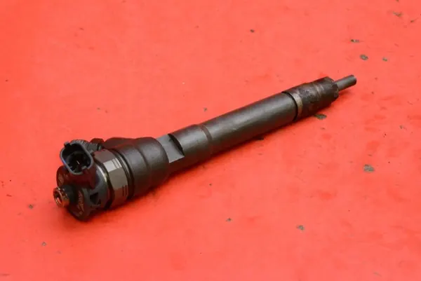 Injector OEM 0445110414 voor Renault Megane Scenic III image 6