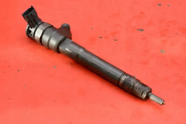 Injector OEM 0445110414 voor Renault Megane Scenic III image 7