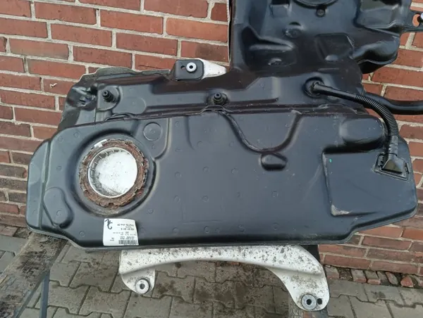 Bränsletank OEM 4G0201021Q för Audi A6 C7 3.0 TDI image 3