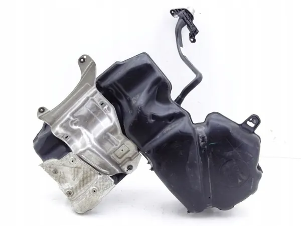 Bränsletank OEM 4G0201021Q för Audi A6 C7 3.0 TDI image 7