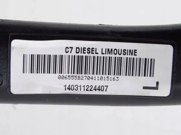 Bränsletank OEM 4G0201021Q för Audi A6 C7 3.0 TDI image 9