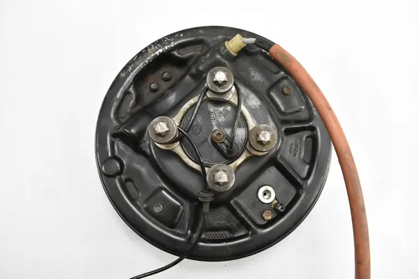 Tambor de Freio Traseiro Direito Duster II HM Juke II Captur 432061754R image 3