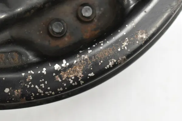 Tambor de Freio Traseiro Direito Duster II HM Juke II Captur 432061754R image 4