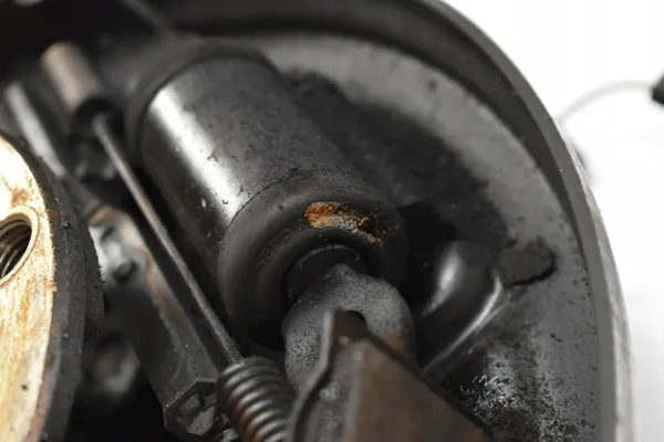 Tambor de Freio Traseiro Direito Duster II HM Juke II Captur 432061754R image 7