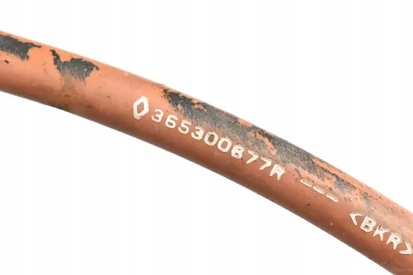 Tambor de Freio Traseiro Direito Duster II HM Juke II Captur 432061754R image 8