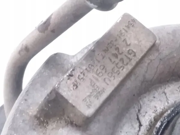 1999 BMW 5 E39 Turbo 2247691 image 3