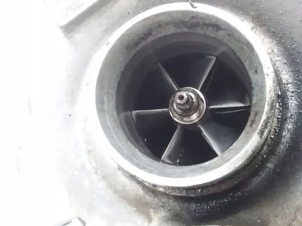 1999 BMW 5 E39 Turbo 2247691 image 5