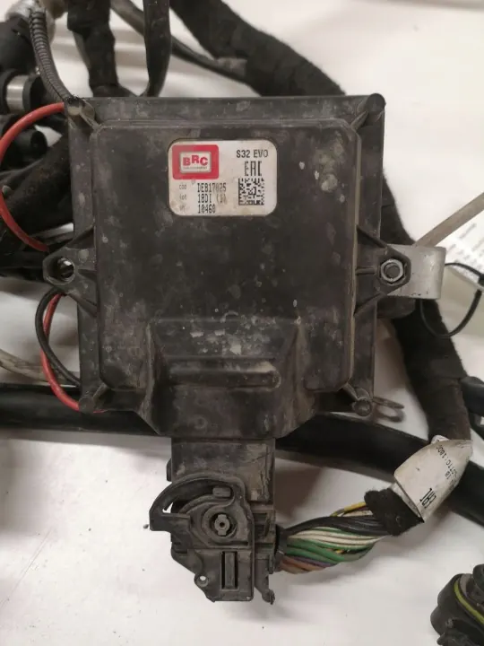 Kit LPG Toyota Prius OEM DE817025 - Ensemble Complet image 4