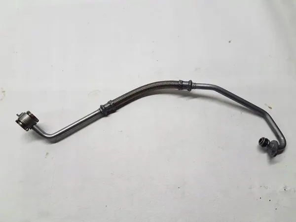 Conduite d'huile turbo OEM 9817807880 pour Peugeot 2008 image 2