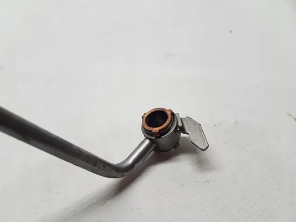 Conduite d'huile turbo OEM 9817807880 pour Peugeot 2008 image 3
