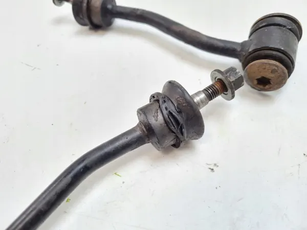 Jeep Wrangler Fram Stabiliserarlänk OEM MAM69074 image 5