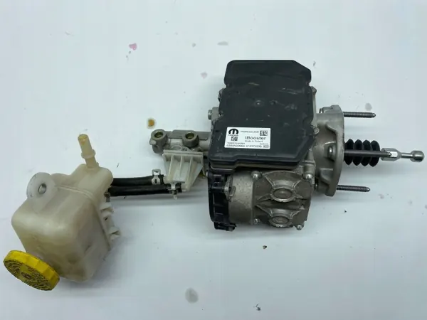 Controlador de freno Chrysler Pacifica P68461813AB image 3