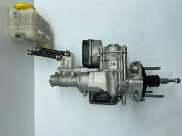 Controlador de freno Chrysler Pacifica P68461813AB image 5