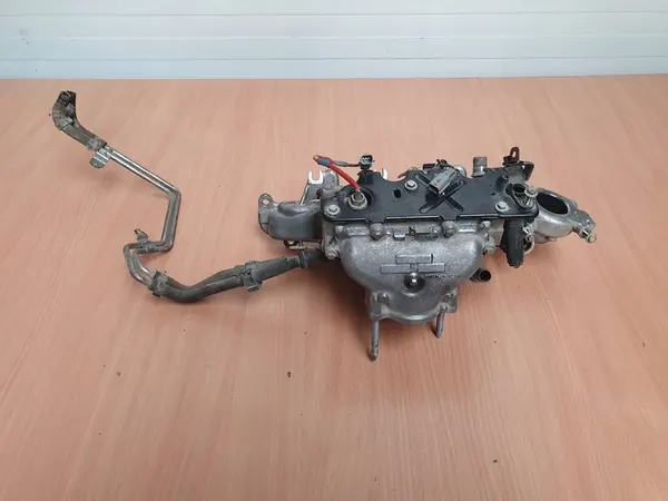 Coletor de admissão 140038639R Mercedes-Benz Vito Viano W447 image 7